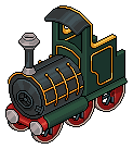 Yaşam Boyu Tren